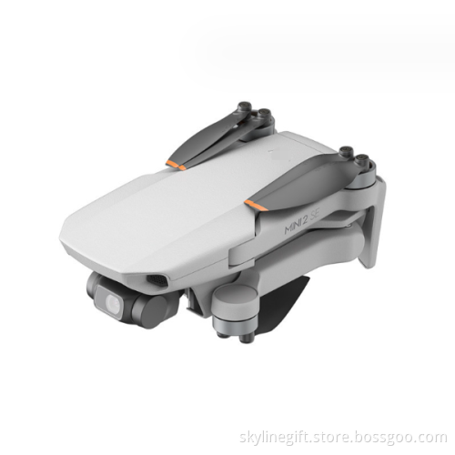 Original Drone for DJI Mini 2 SE Drone Fly More Combo FMC 249g Drones with 4k Camera Long Range